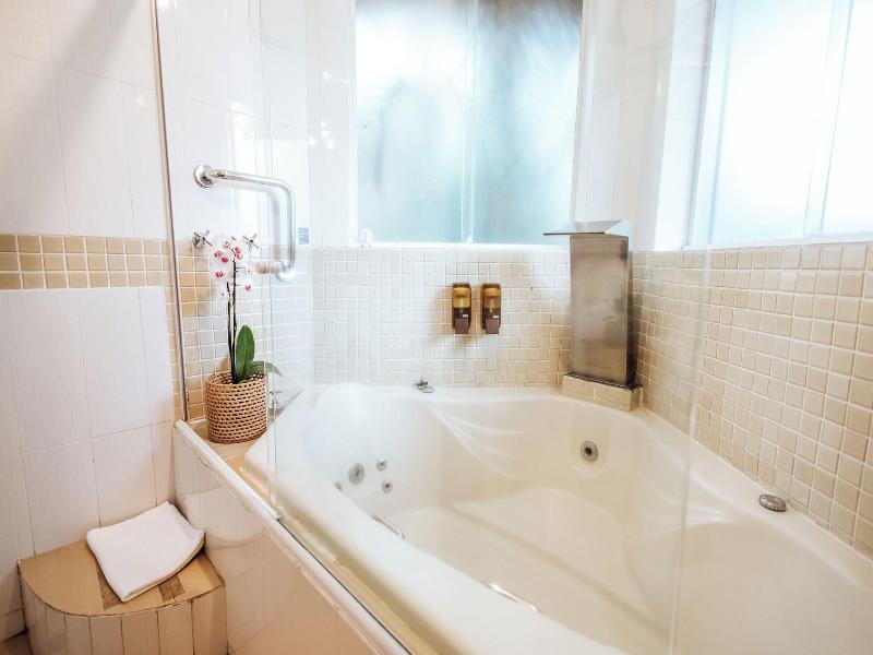 VELINN Hotel Santa Tereza — photo 10