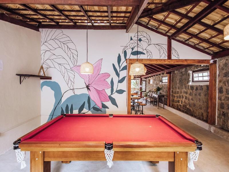 VELINN Hotel Santa Tereza — photo 8