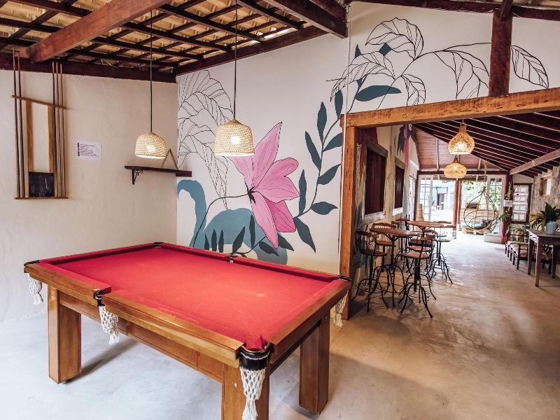 VELINN Hotel Santa Tereza — photo 9