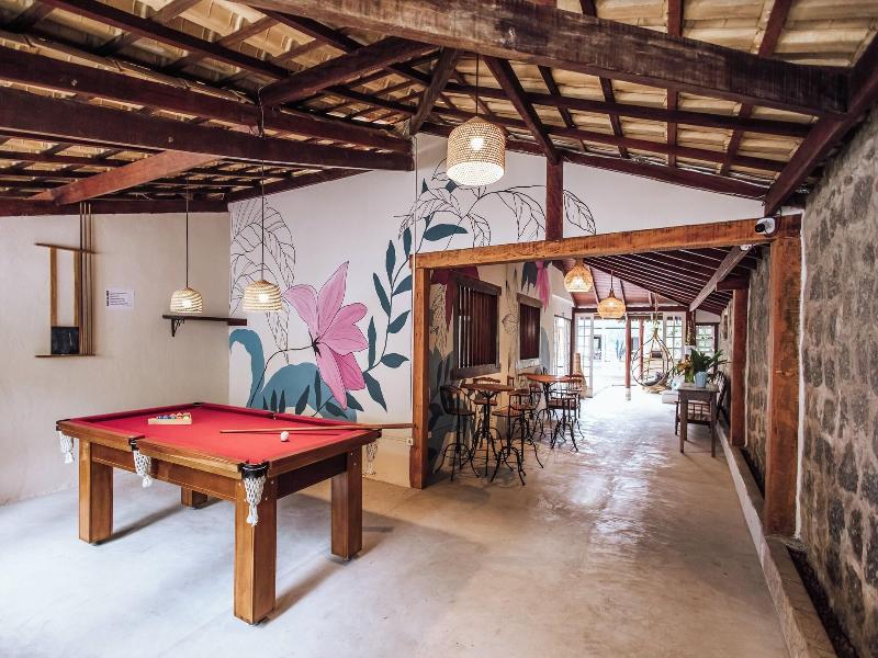 VELINN Hotel Santa Tereza — photo 7