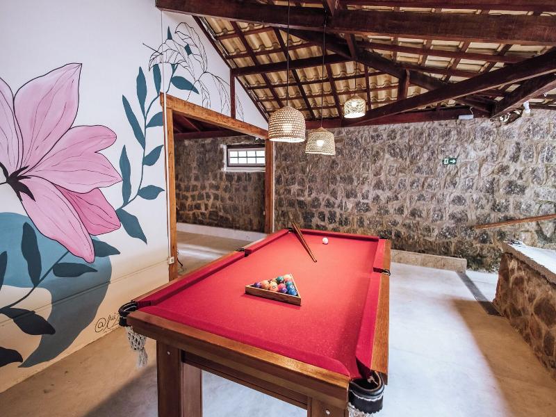VELINN Hotel Santa Tereza — photo 46