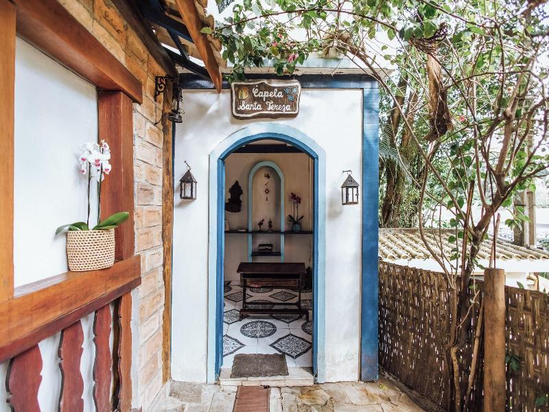 VELINN Hotel Santa Tereza — photo 38