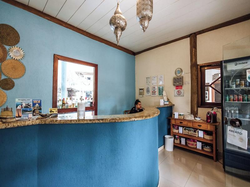 VELINN Hotel Santa Tereza