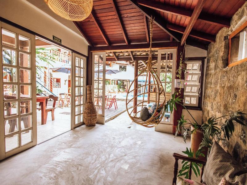 VELINN Hotel Santa Tereza
