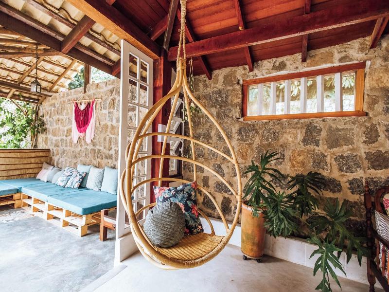 VELINN Hotel Santa Tereza
