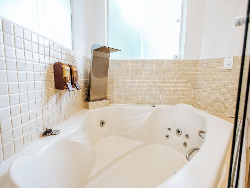 VELINN Hotel Santa Tereza