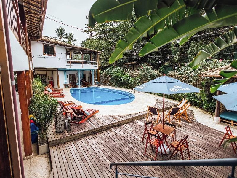 VELINN Hotel Santa Tereza
