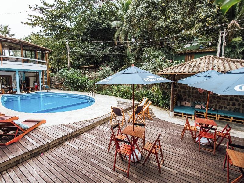 VELINN Hotel Santa Tereza