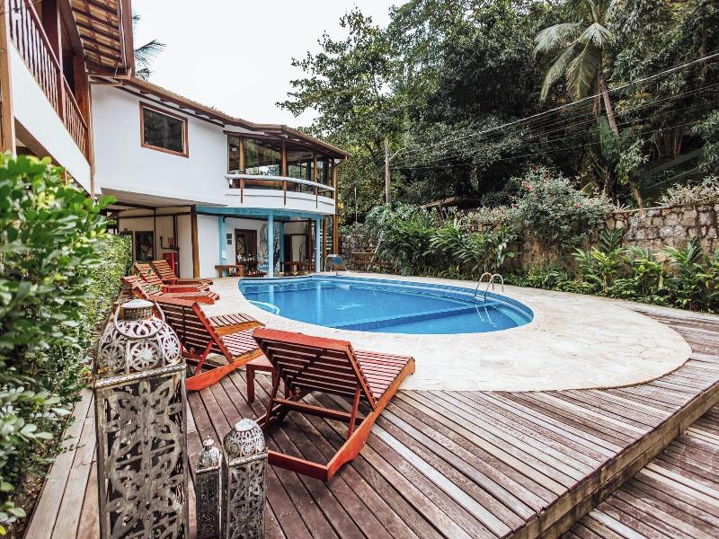 VELINN Hotel Santa Tereza
