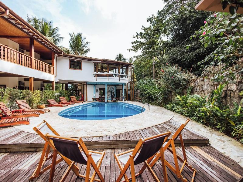 VELINN Hotel Santa Tereza