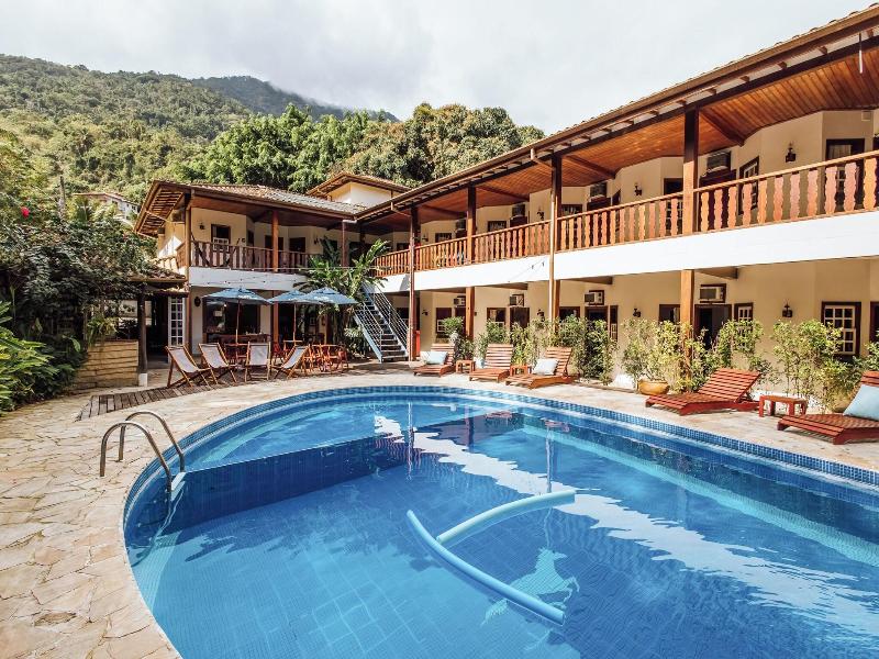VELINN Hotel Santa Tereza