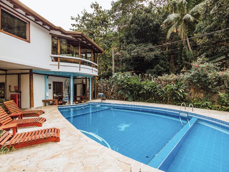 VELINN Hotel Santa Tereza