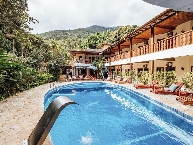 VELINN Hotel Santa Tereza
