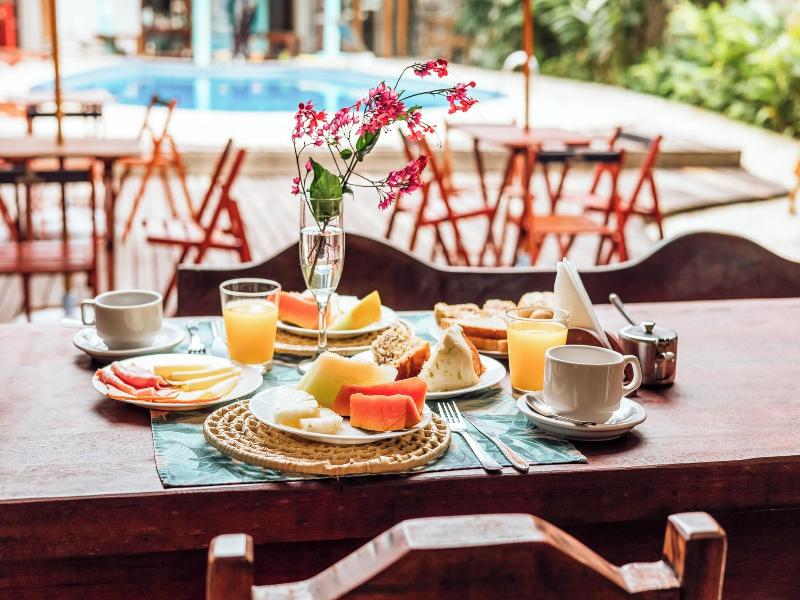 VELINN Hotel Santa Tereza