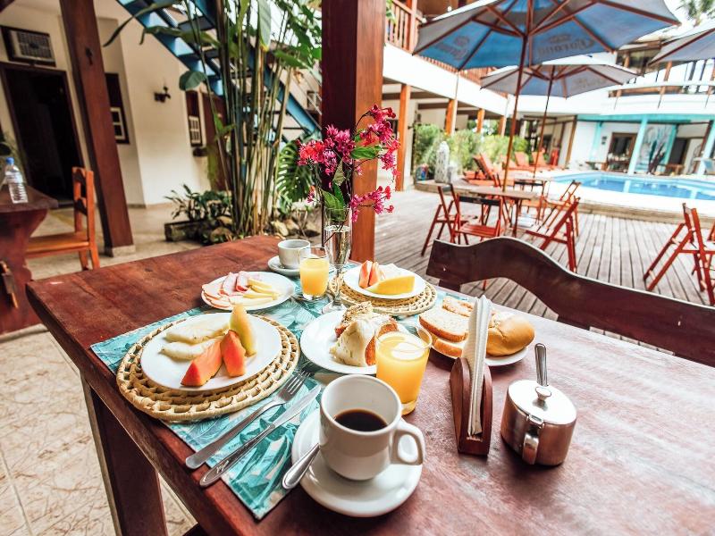 VELINN Hotel Santa Tereza