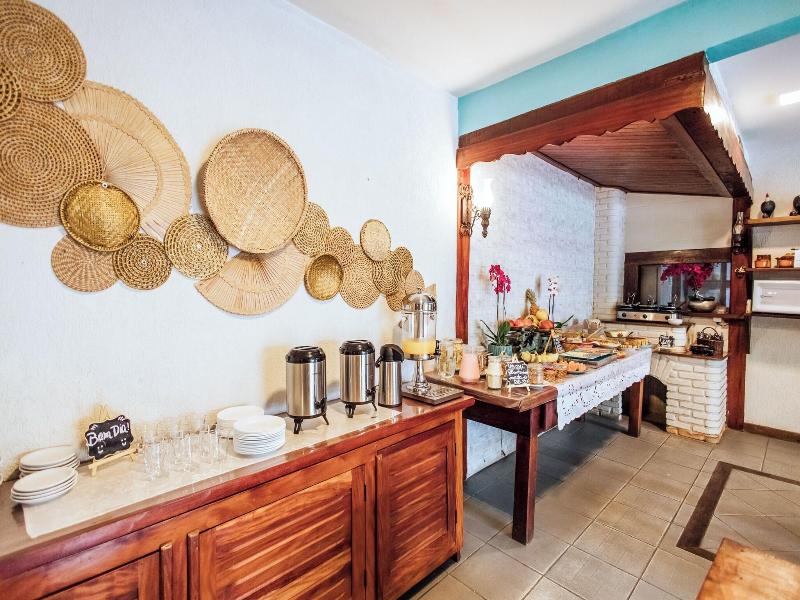 VELINN Hotel Santa Tereza — photo 17