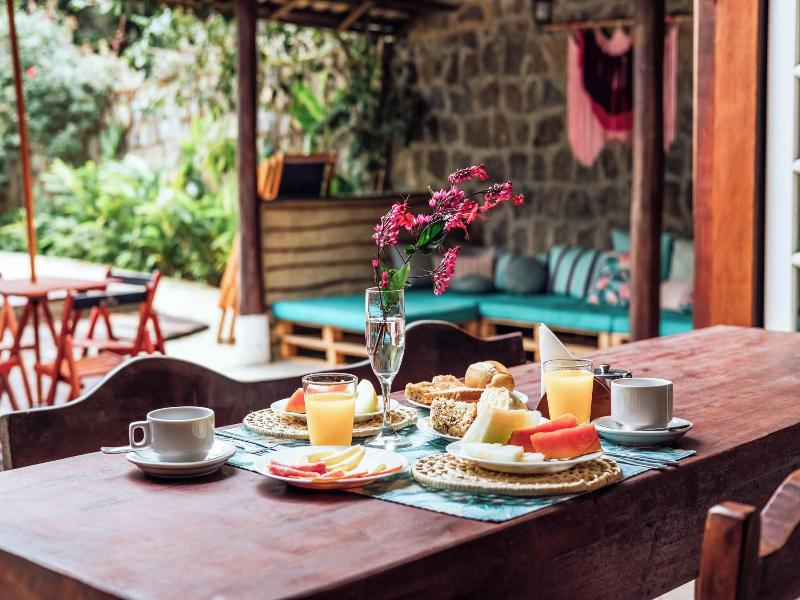 VELINN Hotel Santa Tereza — photo 18