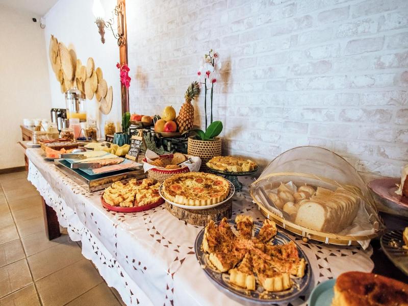VELINN Hotel Santa Tereza — photo 70