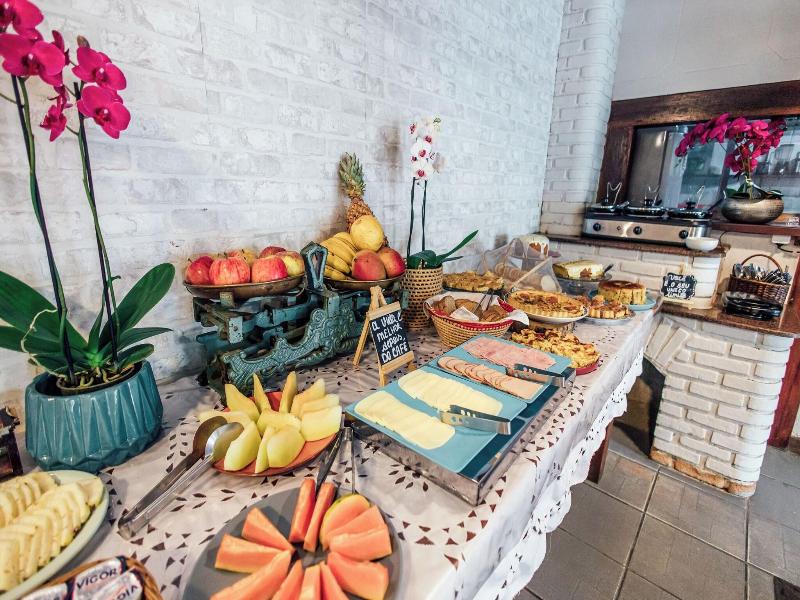 VELINN Hotel Santa Tereza — photo 71