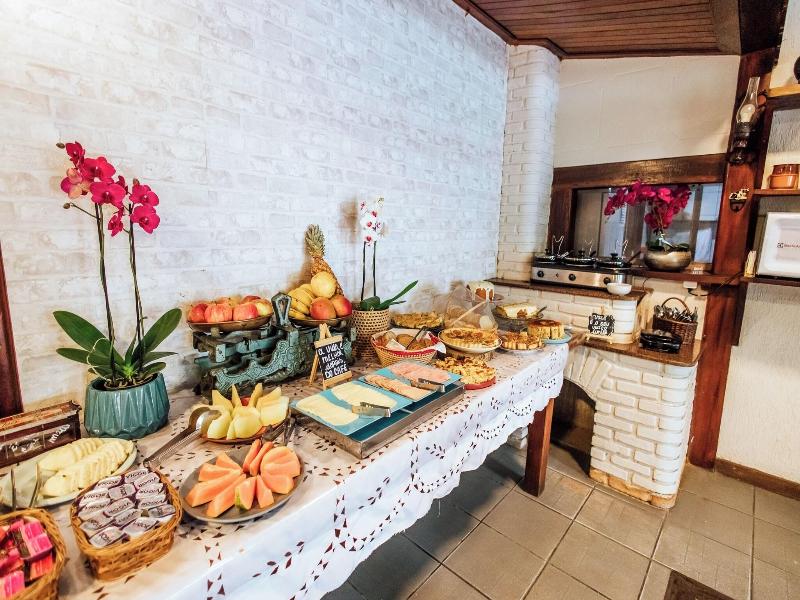 VELINN Hotel Santa Tereza — photo 72