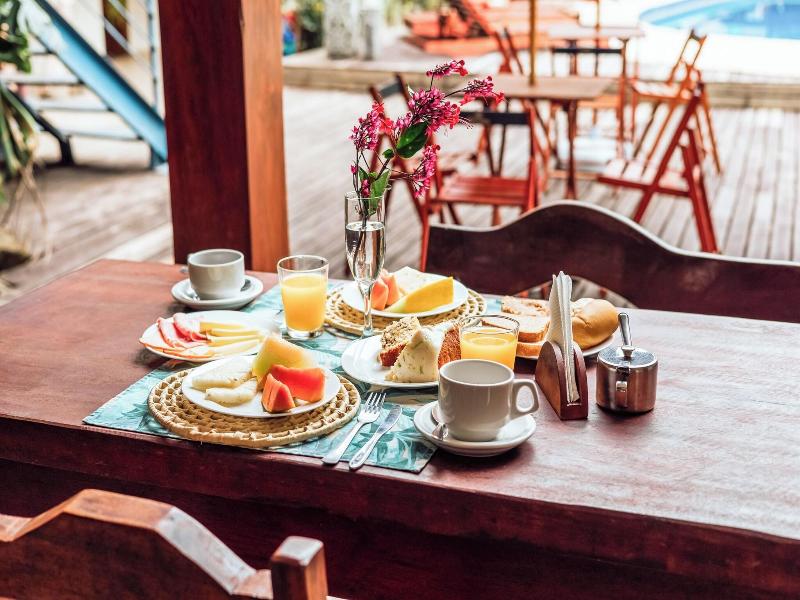 VELINN Hotel Santa Tereza — photo 47