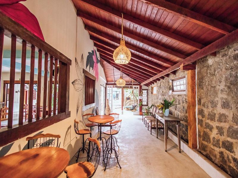 VELINN Hotel Santa Tereza — photo 27