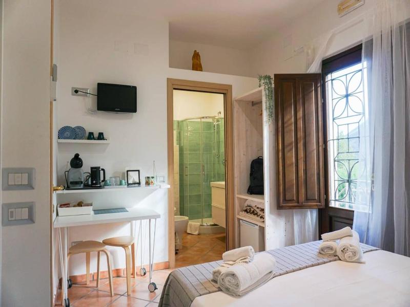 B&B Casale del Borgo image