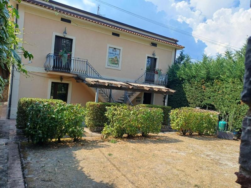 B&B Casale del Borgo image
