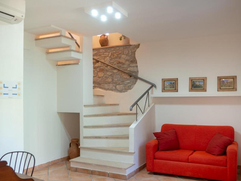 B&B Casale del Borgo image