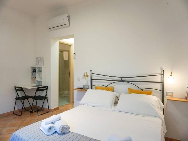B&B Casale del Borgo image