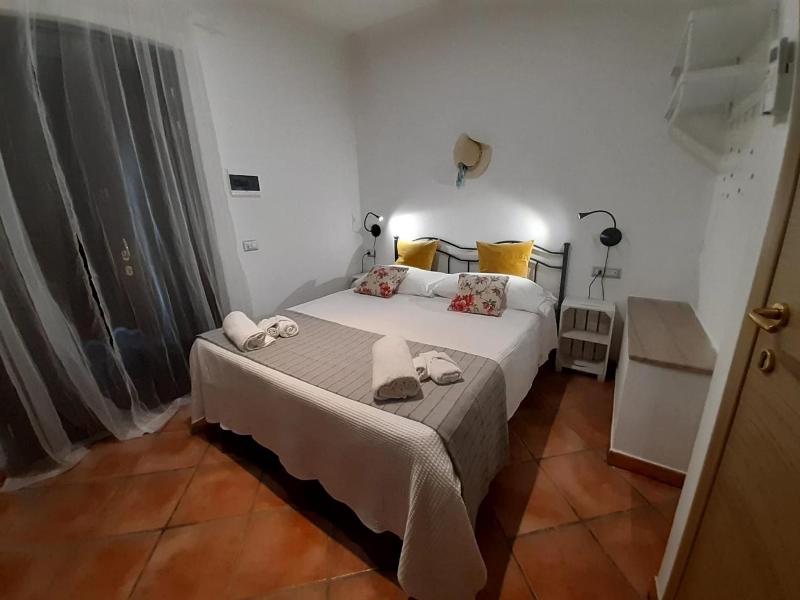B&B Casale del Borgo image