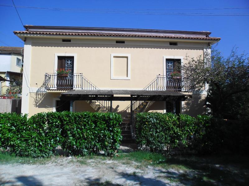 B&B Casale del Borgo image