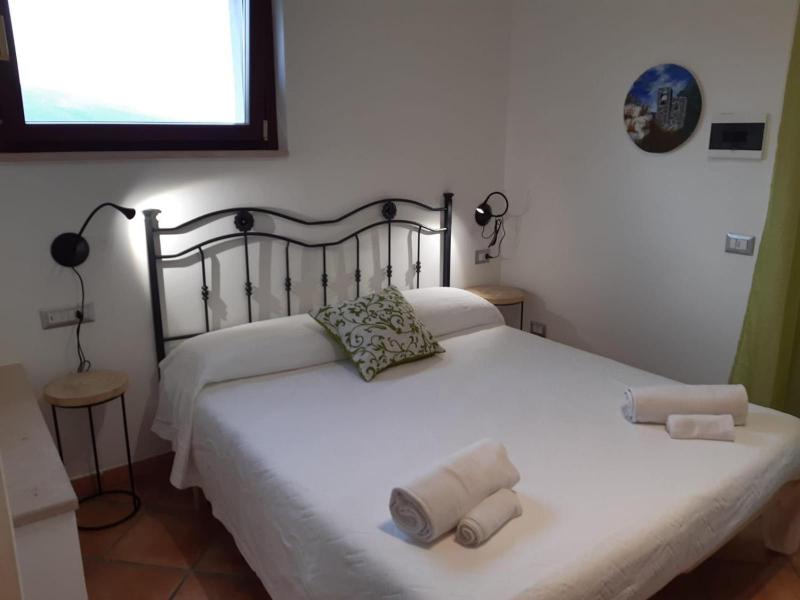 B&B Casale del Borgo image