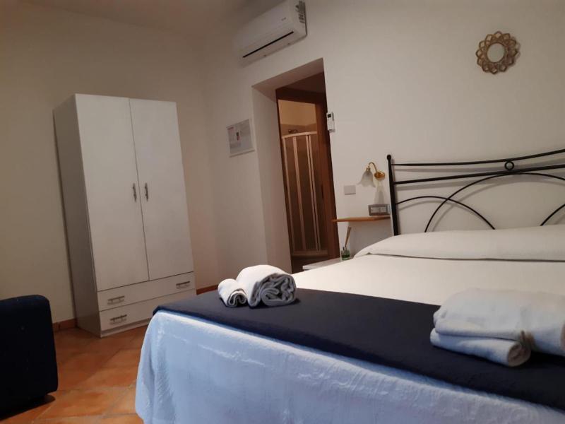 B&B Casale del Borgo image