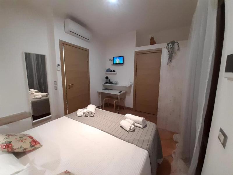 B&B Casale del Borgo image