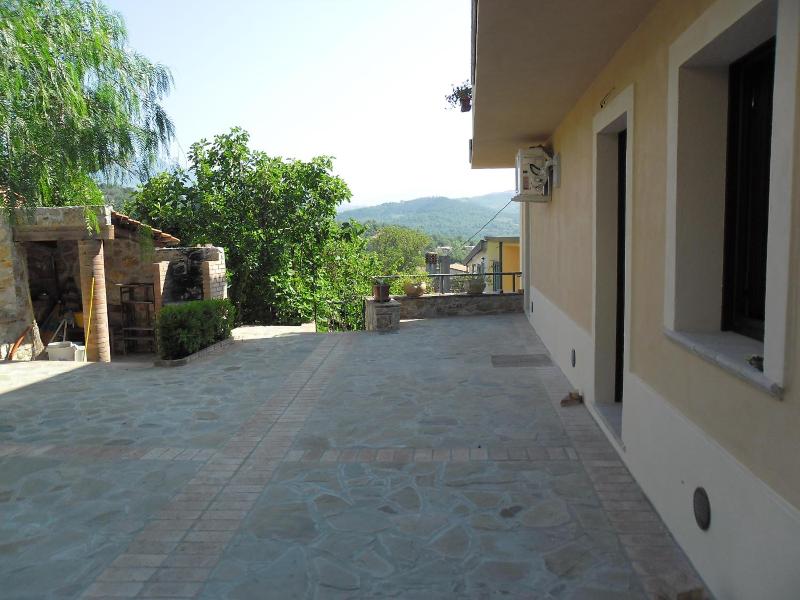 B&B Casale del Borgo image