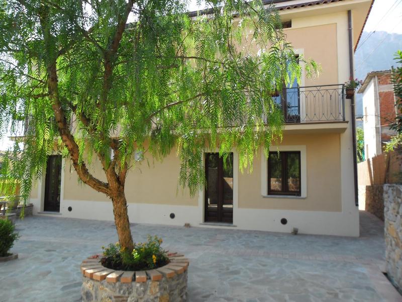 B&B Casale del Borgo image