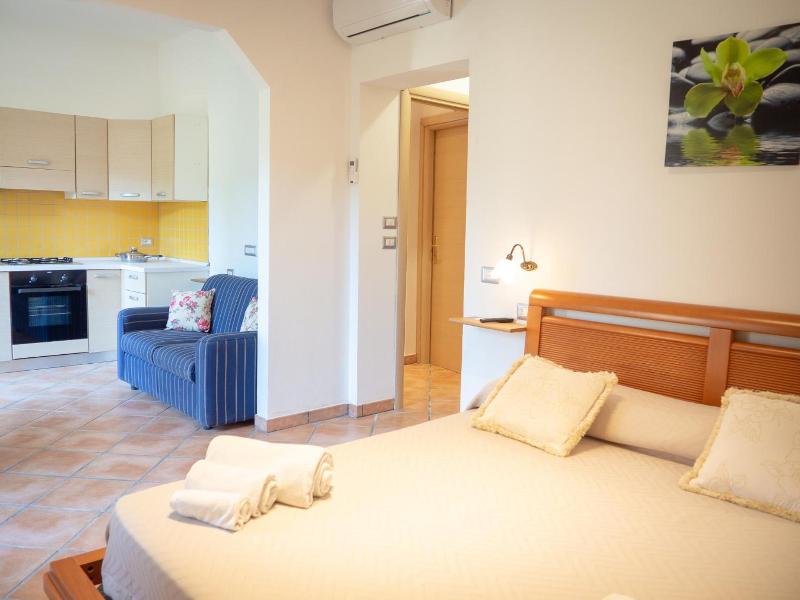 B&B Casale del Borgo image