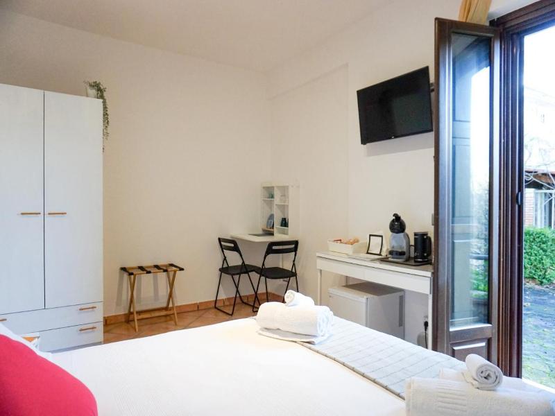 B&B Casale del Borgo image