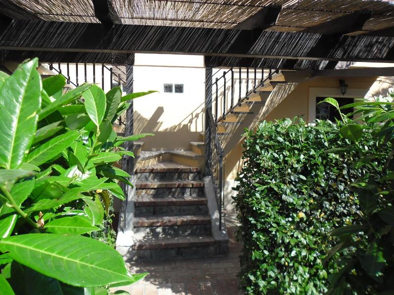B&B Casale del Borgo image