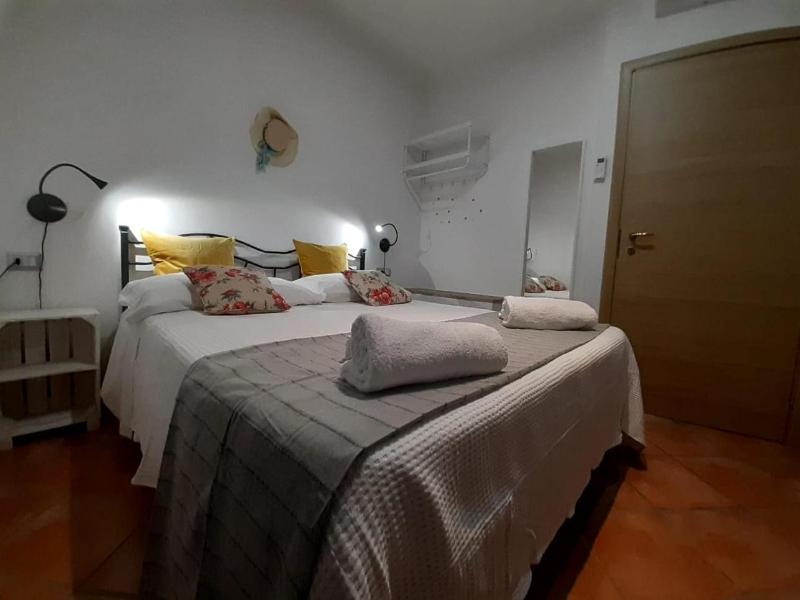 B&B Casale del Borgo image