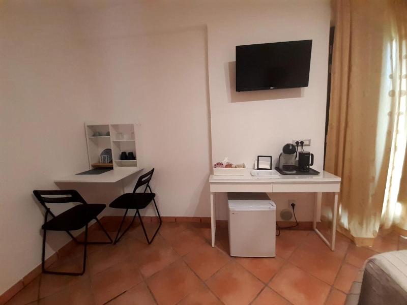 B&B Casale del Borgo image