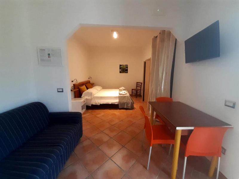 B&B Casale del Borgo image