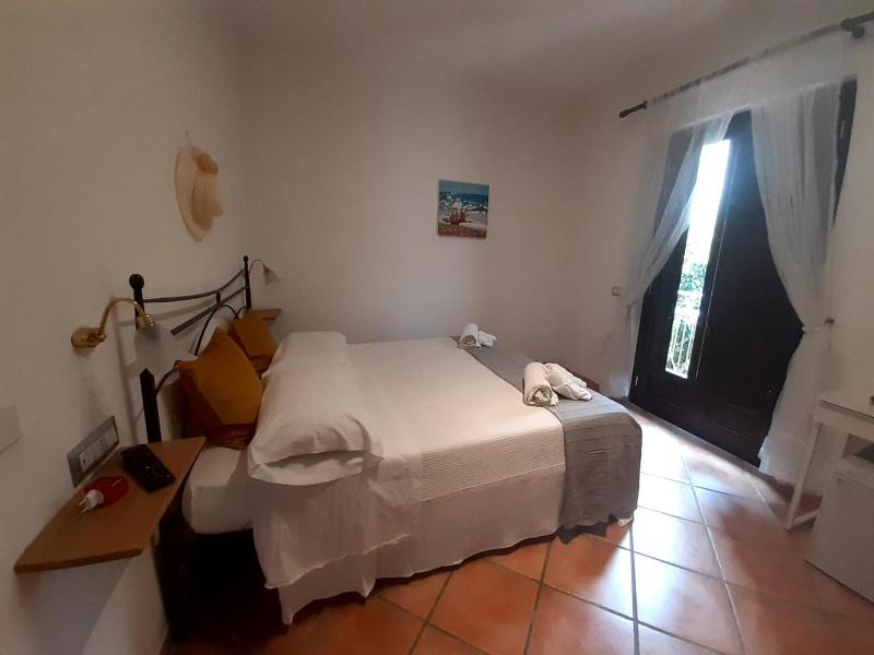 B&B Casale del Borgo image