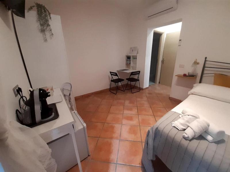 B&B Casale del Borgo image