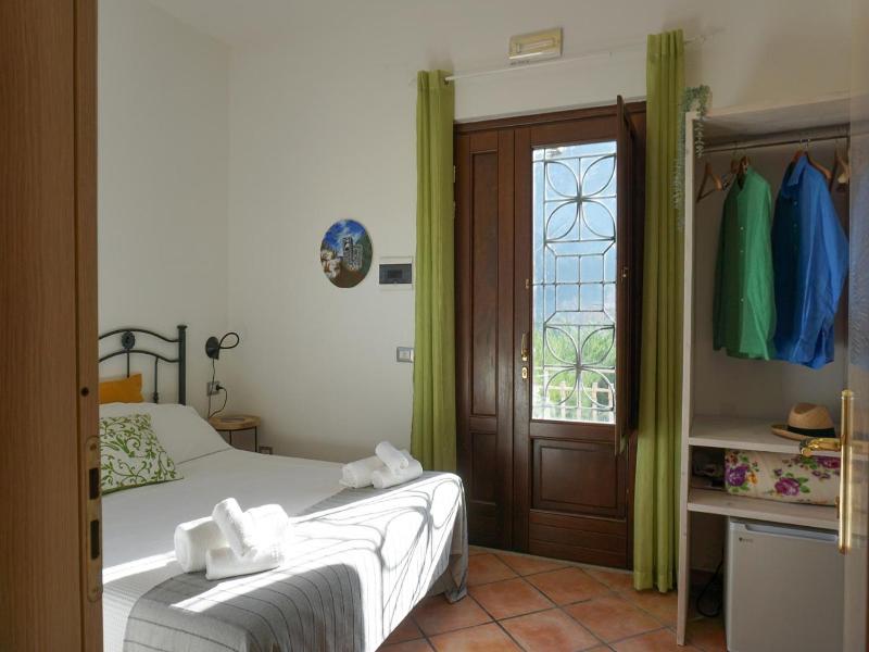 B&B Casale del Borgo image