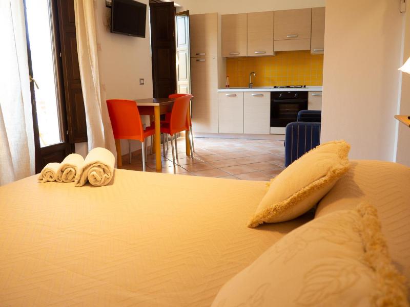 B&B Casale del Borgo image