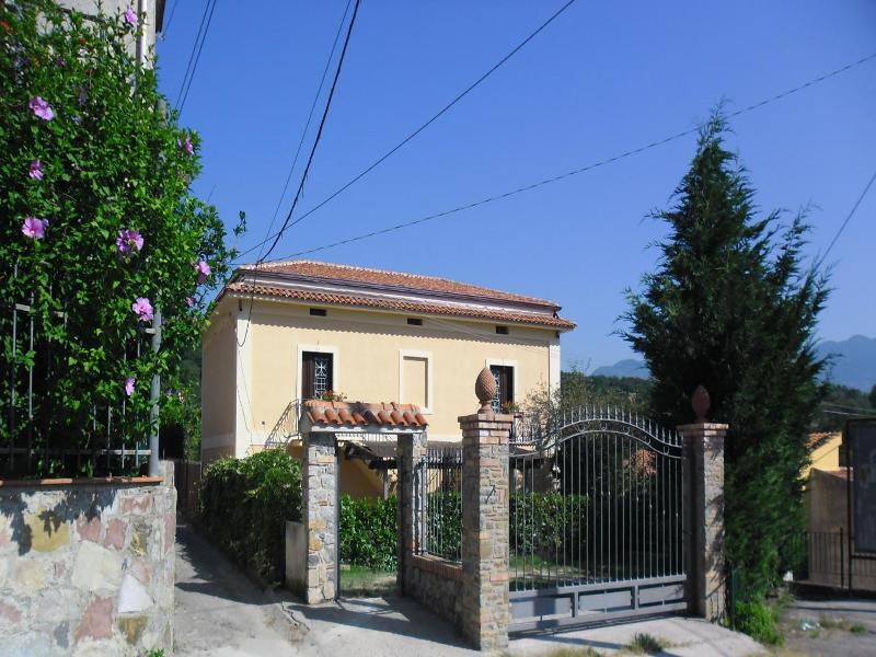 B&B Casale del Borgo image