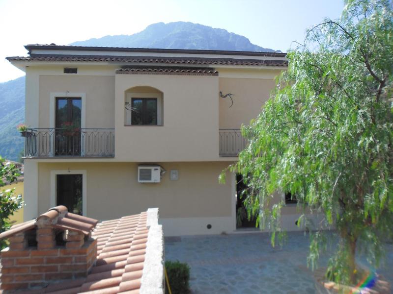 B&B Casale del Borgo image