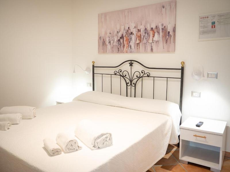 B&B Casale del Borgo image